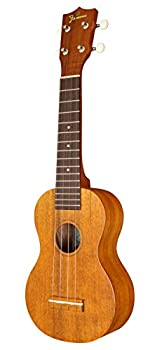 【中古】 Famous ソプラノウクレレ FS-5G (国産 ハワイアンコア材)