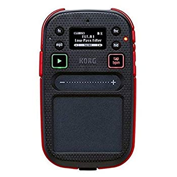 š KORG 륰 륰 ݥåȥ DJ ե mini kaoss pad 2 MINI-KP2