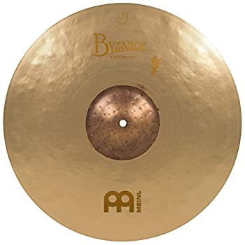 š MEINL ޥͥ Byzance Vintage ꡼ å奷Х 18 Sand Crash B18SATC