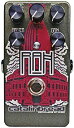 【中古】 Catalinbread カタリンブレッド オーバードライブ RAH (国内正規品)(2)