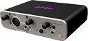 【中古】 AVID Fast Track Solo オーディオインターフェイス