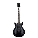 【中古】 GrassRoots グラスルーツ エレキギター G-SR-Kenny King Ken Yokoyama Signature Model(2)