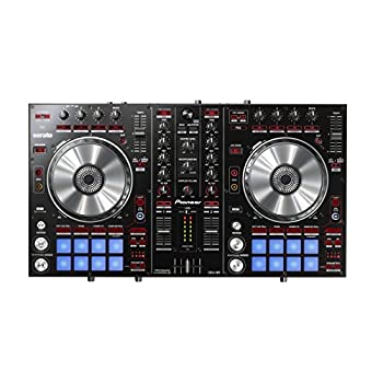 yÁz Pioneer pCIjA Serato DJ p DJRg[[ DDJ-SR