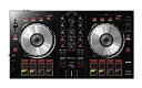 【中古】 Pioneer パイオニア PERFORMANCE DJ CONTROLLER DDJ-SB