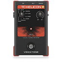 【中古】 TC HELICON ボーカル用リバーブペダル VOICETONE R1