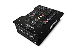 【中古】 Allen & Heath 2 + 2 DJミキサー XONE 23