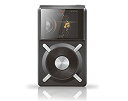 【中古】 FiiO X5 JAPANESE EDITION ポータブル・ハイレゾ・ミュージックプレイヤー(2)