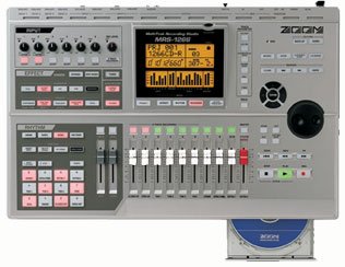 楽天市場】ZOOM MRS-8の通販 楽天市場】ZOOM MRS-8の通販