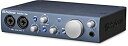 【中古】 PreSonus AudioBox iTwo USB iPadオーディオ インターフェース 24Bit 96kHz 2入力 2出力 Studio One Artistバンドル