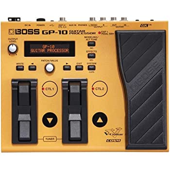 楽天市場】boss gp-10の通販
