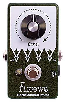 yÁz Earth Quaker Devices vAvu[X^[ Arrows