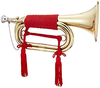 【中古】 ホルスト 信号ラッパ 3つ巻き TM-22L