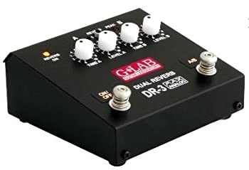 【中古】G-LABDR-3DualReverbリバーブ
