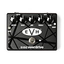【中古】 MXR EVH5150 OVERDRIVE