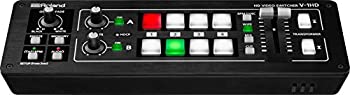 【メーカー名】Roland ローランド 【メーカー型番】V-1SDI【ブランド名】Roland ローランド 掲載画像は全てイメージです。実際の商品とは色味等異なる場合がございますのでご了承ください。【 ご注文からお届けまで 】・ご注文　：ご注文は24時間受け付けております。・注文確認：当店より注文確認メールを送信いたします。・入金確認：ご決済の承認が完了した翌日よりお届けまで2〜7営業日前後となります。　※海外在庫品の場合は2〜4週間程度かかる場合がございます。　※納期に変更が生じた際は別途メールにてご確認メールをお送りさせて頂きます。　※お急ぎの場合は事前にお問い合わせください。・商品発送：出荷後に配送業者と追跡番号等をメールにてご案内致します。　※離島、北海道、九州、沖縄は遅れる場合がございます。予めご了承下さい。　※ご注文後、当店よりご注文内容についてご確認のメールをする場合がございます。期日までにご返信が無い場合キャンセルとさせて頂く場合がございますので予めご了承下さい。【 在庫切れについて 】他モールとの併売品の為、在庫反映が遅れてしまう場合がございます。完売の際はメールにてご連絡させて頂きますのでご了承ください。【 初期不良のご対応について 】・商品が到着致しましたらなるべくお早めに商品のご確認をお願いいたします。・当店では初期不良があった場合に限り、商品到着から7日間はご返品及びご交換を承ります。初期不良の場合はご購入履歴の「ショップへ問い合わせ」より不具合の内容をご連絡ください。・代替品がある場合はご交換にて対応させていただきますが、代替品のご用意ができない場合はご返品及びご注文キャンセル（ご返金）とさせて頂きますので予めご了承ください。【 中古品ついて 】中古品のため画像の通りではございません。また、中古という特性上、使用や動作に影響の無い程度の使用感、経年劣化、キズや汚れ等がある場合がございますのでご了承の上お買い求めくださいませ。◆ 付属品について商品タイトルに記載がない場合がありますので、ご不明な場合はメッセージにてお問い合わせください。商品名に『付属』『特典』『○○付き』等の記載があっても特典など付属品が無い場合もございます。ダウンロードコードは付属していても使用及び保証はできません。中古品につきましては基本的に動作に必要な付属品はございますが、説明書・外箱・ドライバーインストール用のCD-ROM等は付属しておりません。◆ ゲームソフトのご注意点・商品名に「輸入版 / 海外版 / IMPORT」と記載されている海外版ゲームソフトの一部は日本版のゲーム機では動作しません。お持ちのゲーム機のバージョンなど対応可否をお調べの上、動作の有無をご確認ください。尚、輸入版ゲームについてはメーカーサポートの対象外となります。◆ DVD・Blu-rayのご注意点・商品名に「輸入版 / 海外版 / IMPORT」と記載されている海外版DVD・Blu-rayにつきましては映像方式の違いの為、一般的な国内向けプレイヤーにて再生できません。ご覧になる際はディスクの「リージョンコード」と「映像方式(DVDのみ)」に再生機器側が対応している必要があります。パソコンでは映像方式は関係ないため、リージョンコードさえ合致していれば映像方式を気にすることなく視聴可能です。・商品名に「レンタル落ち 」と記載されている商品につきましてはディスクやジャケットに管理シール（値札・セキュリティータグ・バーコード等含みます）が貼付されています。ディスクの再生に支障の無い程度の傷やジャケットに傷み（色褪せ・破れ・汚れ・濡れ痕等）が見られる場合があります。予めご了承ください。◆ トレーディングカードのご注意点トレーディングカードはプレイ用です。中古買取り品の為、細かなキズ・白欠け・多少の使用感がございますのでご了承下さいませ。再録などで型番が違う場合がございます。違った場合でも事前連絡等は致しておりませんので、型番を気にされる方はご遠慮ください。