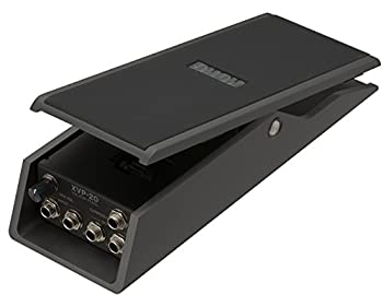  KORG コルグ エクスプレッション ボリューム・ペダル XVP-20