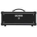【中古】 BOSS KATANA-HEAD ギターアンプヘッド エレキギター エレアコ兼用 (ボス KATANAHEAD)