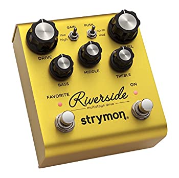 š Strymon Riverside ޥơɥ饤֡ڥ