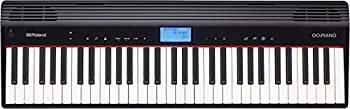 【中古】 Roland ローランド GO-61P GO PIANO エントリー・キーボード