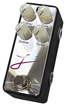 【中古】 L' エル エフェクター ディストーション 9 9 (ナインナイン)