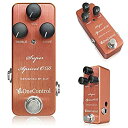 【中古】 One Control Super Apricot OD オーバードライブ ギターエフェクター