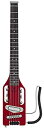【中古】 TRAVELER GUITAR トラベラーギター Ultra-Light Electric ウルトラライト・エレクトリック Torino Red トリノ・レッド(2)
