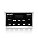 【中古】 Mooer PE100 ポータブルマルチエフェクター