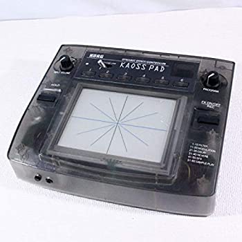 š KORG 륰 KAOSSPAD KP-1
