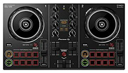 【中古】 Pioneer パイオニア DJ スマートDJコントローラー DDJ-200