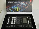 【中古】 Native Instruments DJコントローラー TRAKTOR KONTROL D2 1台 USED