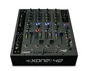 【中古】 Allen & Heath XONE 42 プロフェッショナル 4ch DJミキサー