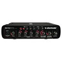 【中古】 tc electronic 750W ベース アンプ ヘッド RH750