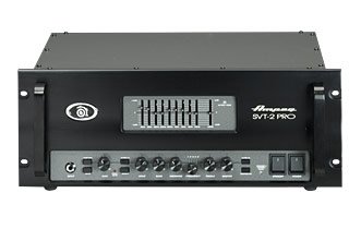 【中古】 Ampeg SVT-2PRO