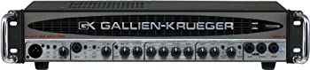 【中古】 GALLIEN-KRUEGER 700RB II ベースアンプヘッド ギャリエンクルーガー