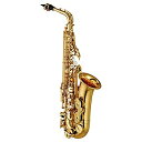 【中古】 YAMAHA YAS-380 ヤマハ スタンダード アルトサックス(2)