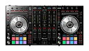 【メーカー名】パイオニア【メーカー型番】DDJ-SX2【ブランド名】パイオニア Pioneer 掲載画像は全てイメージです。実際の商品とは色味等異なる場合がございますのでご了承ください。【 ご注文からお届けまで 】・ご注文　：ご注文は24時間受け付けております。・注文確認：当店より注文確認メールを送信いたします。・入金確認：ご決済の承認が完了した翌日よりお届けまで2〜7営業日前後となります。　※海外在庫品の場合は2〜4週間程度かかる場合がございます。　※納期に変更が生じた際は別途メールにてご確認メールをお送りさせて頂きます。　※お急ぎの場合は事前にお問い合わせください。・商品発送：出荷後に配送業者と追跡番号等をメールにてご案内致します。　※離島、北海道、九州、沖縄は遅れる場合がございます。予めご了承下さい。　※ご注文後、当店よりご注文内容についてご確認のメールをする場合がございます。期日までにご返信が無い場合キャンセルとさせて頂く場合がございますので予めご了承下さい。【 在庫切れについて 】他モールとの併売品の為、在庫反映が遅れてしまう場合がございます。完売の際はメールにてご連絡させて頂きますのでご了承ください。【 初期不良のご対応について 】・商品が到着致しましたらなるべくお早めに商品のご確認をお願いいたします。・当店では初期不良があった場合に限り、商品到着から7日間はご返品及びご交換を承ります。初期不良の場合はご購入履歴の「ショップへ問い合わせ」より不具合の内容をご連絡ください。・代替品がある場合はご交換にて対応させていただきますが、代替品のご用意ができない場合はご返品及びご注文キャンセル（ご返金）とさせて頂きますので予めご了承ください。【 中古品ついて 】中古品のため画像の通りではございません。また、中古という特性上、使用や動作に影響の無い程度の使用感、経年劣化、キズや汚れ等がある場合がございますのでご了承の上お買い求めくださいませ。◆ 付属品について商品タイトルに記載がない場合がありますので、ご不明な場合はメッセージにてお問い合わせください。商品名に『付属』『特典』『○○付き』等の記載があっても特典など付属品が無い場合もございます。ダウンロードコードは付属していても使用及び保証はできません。中古品につきましては基本的に動作に必要な付属品はございますが、説明書・外箱・ドライバーインストール用のCD-ROM等は付属しておりません。◆ ゲームソフトのご注意点・商品名に「輸入版 / 海外版 / IMPORT」と記載されている海外版ゲームソフトの一部は日本版のゲーム機では動作しません。お持ちのゲーム機のバージョンなど対応可否をお調べの上、動作の有無をご確認ください。尚、輸入版ゲームについてはメーカーサポートの対象外となります。◆ DVD・Blu-rayのご注意点・商品名に「輸入版 / 海外版 / IMPORT」と記載されている海外版DVD・Blu-rayにつきましては映像方式の違いの為、一般的な国内向けプレイヤーにて再生できません。ご覧になる際はディスクの「リージョンコード」と「映像方式(DVDのみ)」に再生機器側が対応している必要があります。パソコンでは映像方式は関係ないため、リージョンコードさえ合致していれば映像方式を気にすることなく視聴可能です。・商品名に「レンタル落ち 」と記載されている商品につきましてはディスクやジャケットに管理シール（値札・セキュリティータグ・バーコード等含みます）が貼付されています。ディスクの再生に支障の無い程度の傷やジャケットに傷み（色褪せ・破れ・汚れ・濡れ痕等）が見られる場合があります。予めご了承ください。◆ トレーディングカードのご注意点トレーディングカードはプレイ用です。中古買取り品の為、細かなキズ・白欠け・多少の使用感がございますのでご了承下さいませ。再録などで型番が違う場合がございます。違った場合でも事前連絡等は致しておりませんので、型番を気にされる方はご遠慮ください。