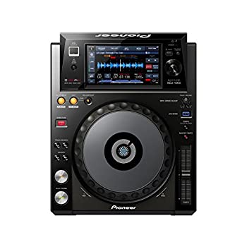 【中古】 Pioneer パイオニア XDJ-1000