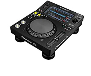 š Pioneer ѥ˥ DJ ѥեޥ󥹥ޥץ졼䡼 XDJ-700