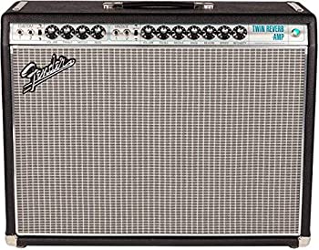 【中古】 Fender フェンダー ギターアンプ 68 CUSTOM TWIN REVERB 100V JP