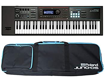 【中古】 Roland ローランド JUNO-DS61 シンセサイザー (JUNO-DS)