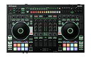 【中古】 Roland DJ-808 AIRA DJ Controller DJコントローラー