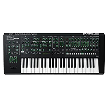 【中古】 Roland SYSTEM-8 AIRA PLUG-OUT Synthesizer シンセサイザー