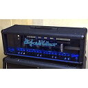 【中古】 Hughes and Kettner Trilogy トリロジー ギターアンプ 黒ノブ