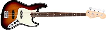 【中古】(未使用品) Fender フェンダー エレキベース American Pro Jazz BassR Rosewood Fingerboard 3-Color Sunburst