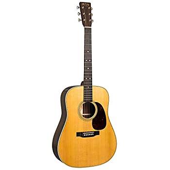 【中古】 Martin アコースティックギター Standard Series D-28 Natural