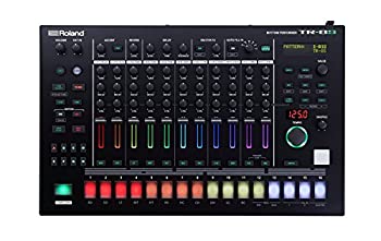 【中古】 Roland ローランド AIRA TR-8S リズム・パフォーマー アイラ (TR8S)