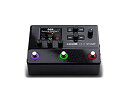 【中古】 Line 6 マルチエフェクター HX Stomp 超コンパクトなプロフェッショナル・ギター・プロセッサー 300種類以上のエフェクトとアンプ・モデル