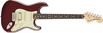 【中古】 Fender フェンダー エレキギター American Performer StratocasterR HSS Rosewood Fingerboard Aubergine