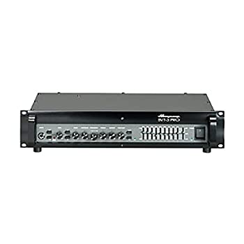 【中古】 AMPEG ベースアンプヘッド SVT-3PRO