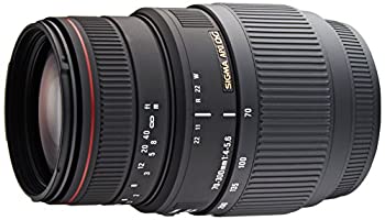 【中古】 SIGMA 望遠ズームレンズ APO 70-30mm F4-5.6 DG MACRO ソニー用 フルサイズ対応 508340